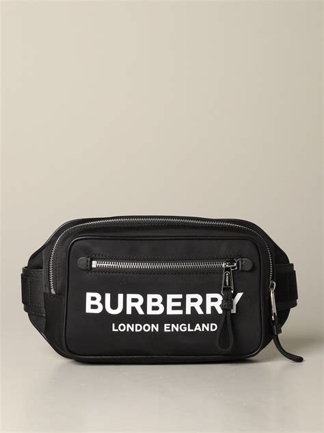 burberry belt bags for men.